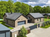 Jaukūs ir kokybiški namai Vilniaus rajone – - nuotraukos Nr. 14