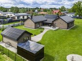 Jaukūs ir kokybiški namai Vilniaus rajone – - nuotraukos Nr. 15