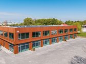 Išnuomojamos Stock-office tipo patalpos - nuotraukos Nr. 2