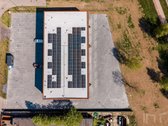 Išnuomojamos Stock-office tipo patalpos - nuotraukos Nr. 7