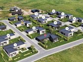 Modernių individualių namų kvartalas – - nuotraukos Nr. 7