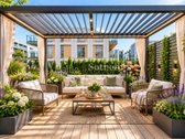 Naujai įrengti 3 kambarių apartamentai su - nuotraukos Nr. 9