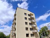 Erdvus 75 m² butas Šermukšnių g., renovuotame