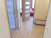 Parduodamas Trijų Kambarių Butas Su Balkonu - nuotraukos Nr. 13