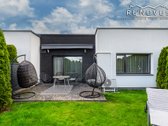 Modernios Architektūros Kotedžas Vijoliuose!