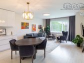 Modernios Architektūros Kotedžas Vijoliuose! 