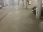 Parduodama požeminiame garaže vieta.