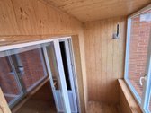 Parduodamas jaukus 3 kambarių butas - nuotraukos Nr. 14