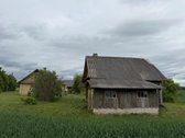 Sodyba ~79 aru plote, reljefaas lygus, du - nuotraukos Nr. 20