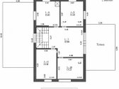 Parduodamas Namas Platiniskių G. 72, Vilniaus - nuotraukos Nr. 23