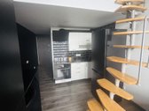 Parduodamas, gyvenamosios paskirties 39 m² - nuotraukos Nr. 4
