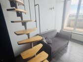 Parduodamas, gyvenamosios paskirties 39 m² - nuotraukos Nr. 13