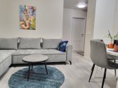 Ramioje ir patogioje Justiniškių mikrorajono - nuotraukos Nr. 8