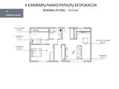 Parduodamas Vieno Aukšto Namas  - nuotraukos Nr. 6