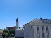 1 kambario butas su balkonu Šiaulių centre, - nuotraukos Nr. 2