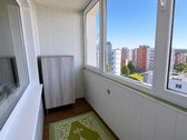 Parduodamas Šviesus 2 Kambarių Butas Jonavoje - nuotraukos Nr. 7