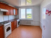 Parduodamas Šviesus 2 Kambarių Butas Jonavoje - nuotraukos Nr. 5