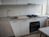 1 kambario butas su balkonu Šiaulių centre, - nuotraukos Nr. 4