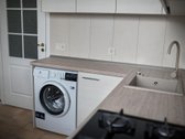 1 kambario butas su balkonu Šiaulių centre, - nuotraukos Nr. 5