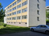 Parduodamas keturių kambarių butas adresu - nuotraukos Nr. 2