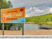 Parduodamas puikiai išlaikytas, patogiai - nuotraukos Nr. 45