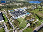 Utenos pramoninio rajono centre parduodamas - nuotraukos Nr. 4