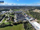 Utenos pramoninio rajono centre parduodamas - nuotraukos Nr. 5