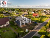 „Insta projektai“ siūlo naują A++ klasės namą - nuotraukos Nr. 5