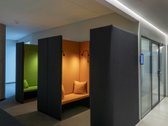 Nuomojamos modernios, įvairaus dydžio biuro - nuotraukos Nr. 8