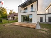 „Insta projektai“ siūlo naują A++ klasės namą - nuotraukos Nr. 2