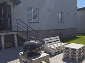 Parduodamas Jaukus Ir Pilnai Įrengtas - nuotraukos Nr. 12