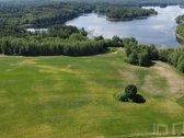 Parduodamas 7,11 ha sklypas Zarasų raj., - nuotraukos Nr. 3
