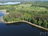Parduodamas 7,11 ha sklypas Zarasų raj., - nuotraukos Nr. 4