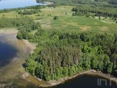 Parduodamas 7,11 ha sklypas Zarasų raj., - nuotraukos Nr. 5