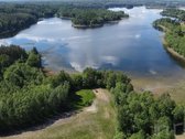 Parduodamas 7,11 ha sklypas Zarasų raj., - nuotraukos Nr. 6