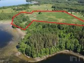 Parduodamas 7,11 ha sklypas Zarasų raj., - nuotraukos Nr. 7