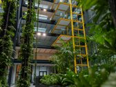 Išskirtinis Verslo Centras Vilniaus Centre – - nuotraukos Nr. 4