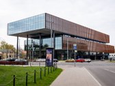 Išskirtinis Verslo Centras Vilniaus Centre – - nuotraukos Nr. 3
