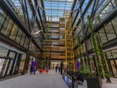 Išskirtinis Verslo Centras Vilniaus Centre –