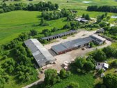 Parduodamas Pramoninės Paskirties Pastatas - nuotraukos Nr. 3
