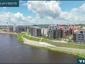 Parduodamas 2 kambarių butas su terasa - nuotraukos Nr. 11