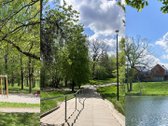 Parduodamas 3 kambarių butas Didlaukio g. 24, - nuotraukos Nr. 3