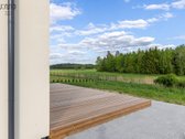 Individualus 104 M² Ploto Namas 13 Arų Sklype - nuotraukos Nr. 20