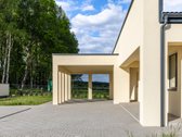 Individualus 104 M² Ploto Namas 13 Arų Sklype - nuotraukos Nr. 6