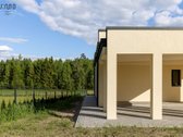 Individualus 104 M² Ploto Namas 13 Arų Sklype - nuotraukos Nr. 12