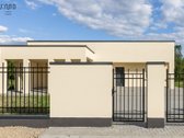 Individualus 104 M² Ploto Namas 13 Arų Sklype - nuotraukos Nr. 3