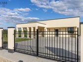 Individualus 104 M² Ploto Namas 13 Arų Sklype - nuotraukos Nr. 4