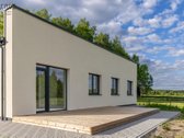 Individualus 104 M² Ploto Namas 13 Arų Sklype - nuotraukos Nr. 13