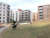 Parduodamas jaukus pilnai įrengtas 2 kambarių - nuotraukos Nr. 26