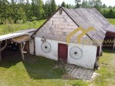 Parduodama Sodyba Skuodo Rajone, Šačių Kaime - nuotraukos Nr. 11